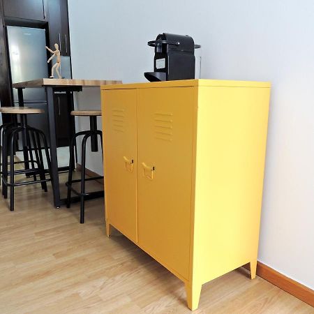 Casa Aurea-Apartamento Zona Antigua,Parking Y Wifi By Delabra Apartments Oviedo Dış mekan fotoğraf