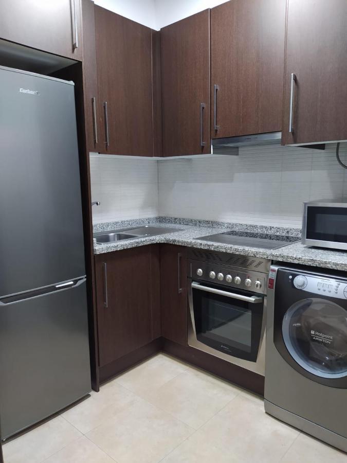 Casa Aurea-Apartamento Zona Antigua,Parking Y Wifi By Delabra Apartments Oviedo Dış mekan fotoğraf