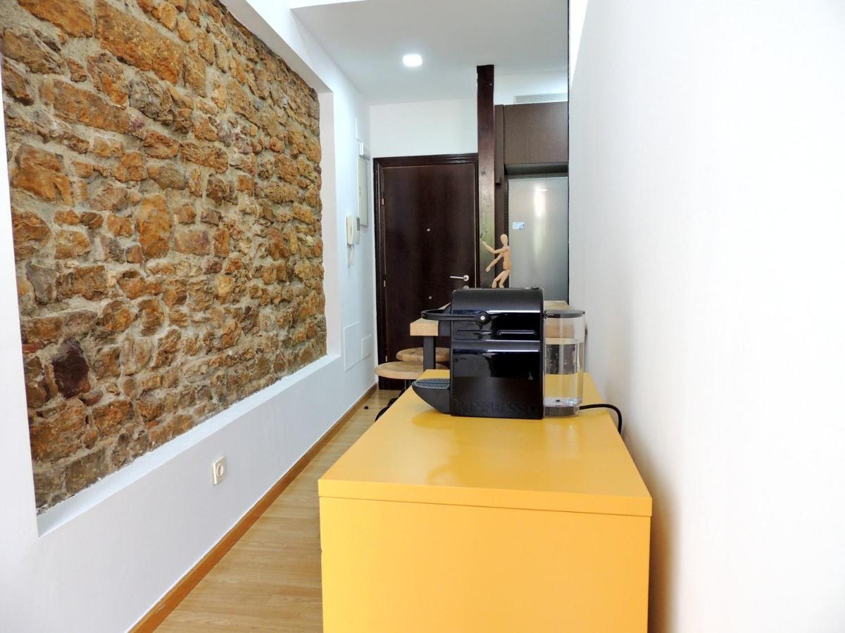 Casa Aurea-Apartamento Zona Antigua,Parking Y Wifi By Delabra Apartments Oviedo Dış mekan fotoğraf
