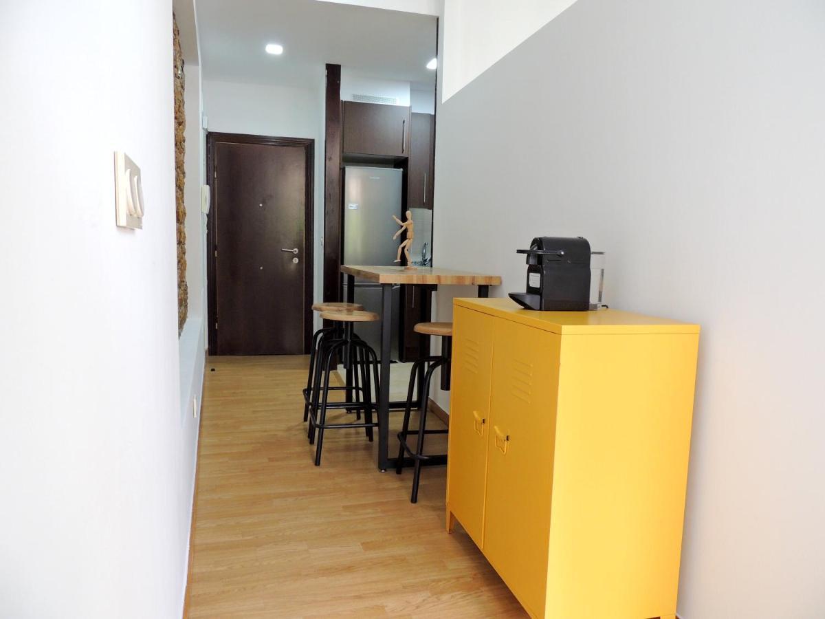 Casa Aurea-Apartamento Zona Antigua,Parking Y Wifi By Delabra Apartments Oviedo Dış mekan fotoğraf