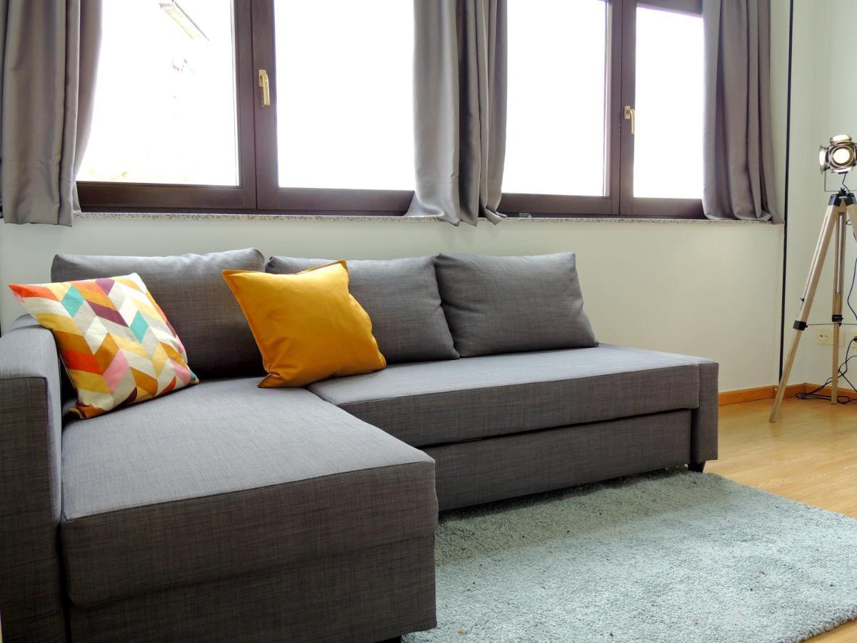 Casa Aurea-Apartamento Zona Antigua,Parking Y Wifi By Delabra Apartments Oviedo Dış mekan fotoğraf