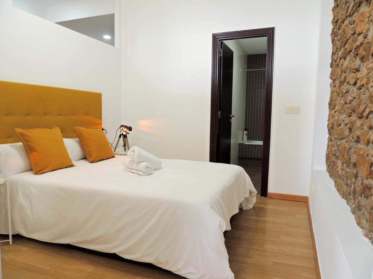 Casa Aurea-Apartamento Zona Antigua,Parking Y Wifi By Delabra Apartments Oviedo Dış mekan fotoğraf