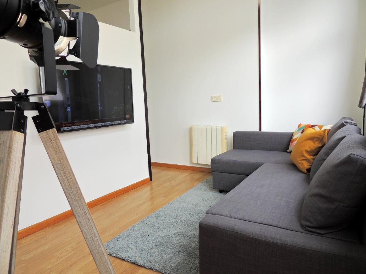 Casa Aurea-Apartamento Zona Antigua,Parking Y Wifi By Delabra Apartments Oviedo Dış mekan fotoğraf