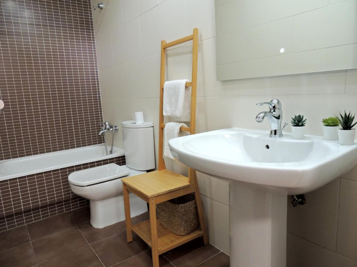 Casa Aurea-Apartamento Zona Antigua,Parking Y Wifi By Delabra Apartments Oviedo Dış mekan fotoğraf