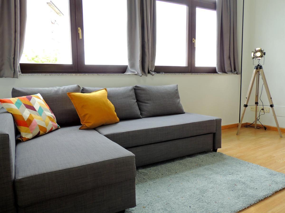 Casa Aurea-Apartamento Zona Antigua,Parking Y Wifi By Delabra Apartments Oviedo Dış mekan fotoğraf