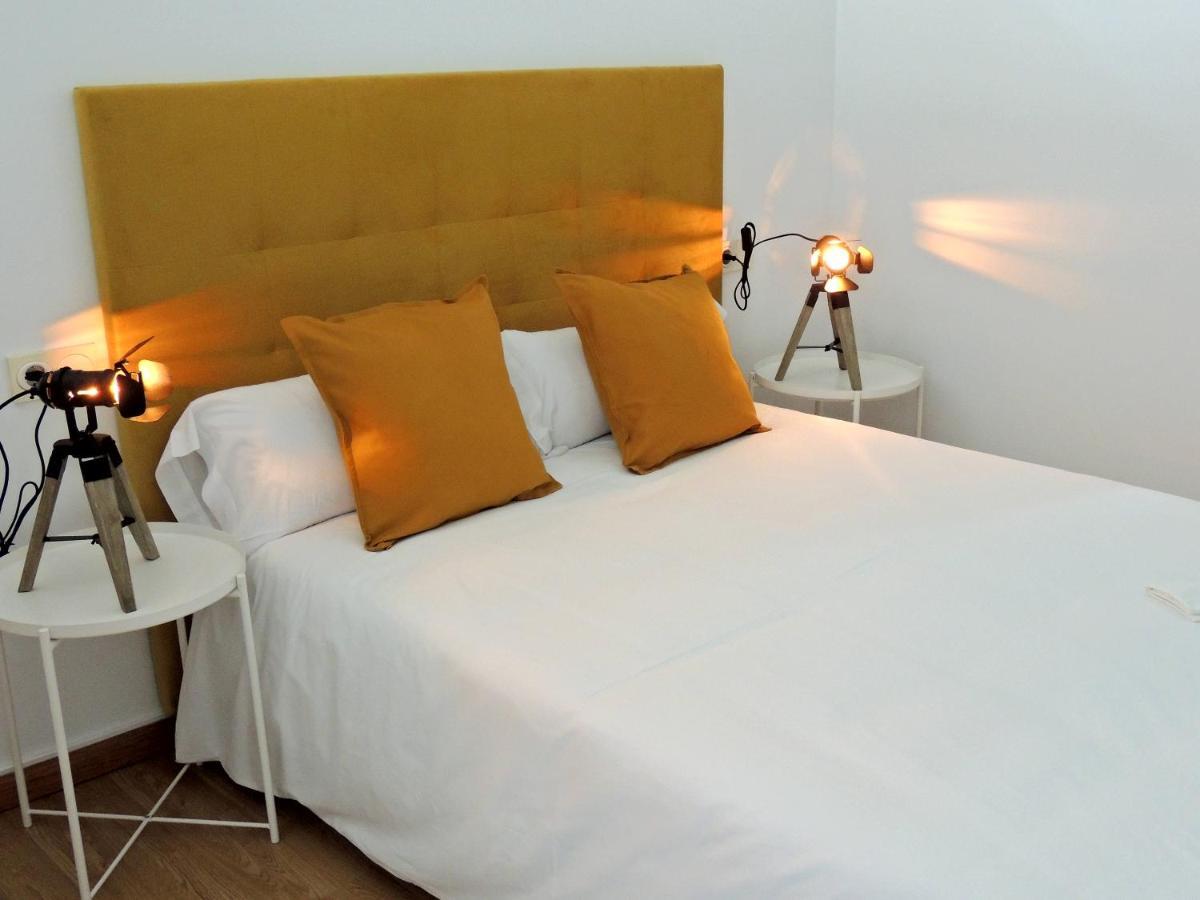 Casa Aurea-Apartamento Zona Antigua,Parking Y Wifi By Delabra Apartments Oviedo Dış mekan fotoğraf
