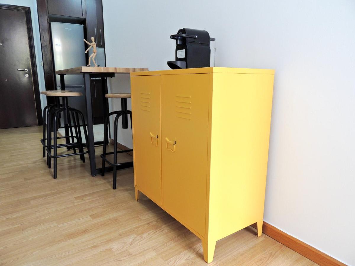 Casa Aurea-Apartamento Zona Antigua,Parking Y Wifi By Delabra Apartments Oviedo Dış mekan fotoğraf