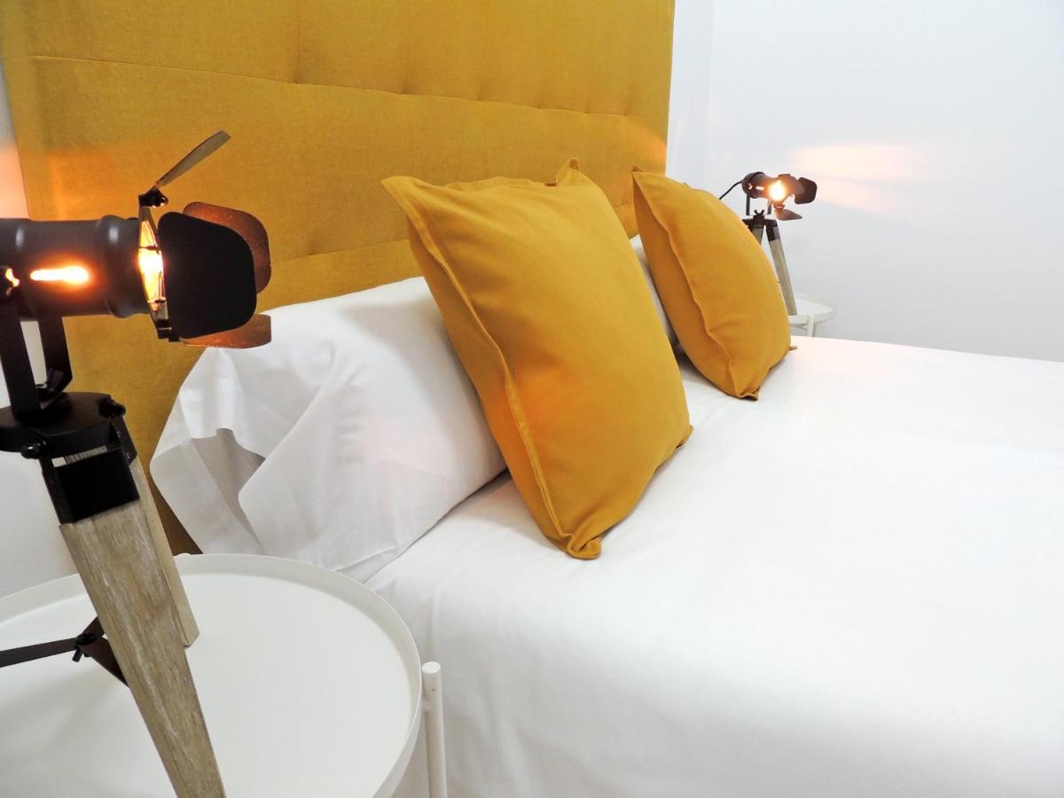 Casa Aurea-Apartamento Zona Antigua,Parking Y Wifi By Delabra Apartments Oviedo Dış mekan fotoğraf