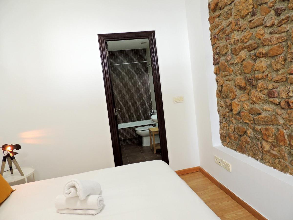 Casa Aurea-Apartamento Zona Antigua,Parking Y Wifi By Delabra Apartments Oviedo Dış mekan fotoğraf